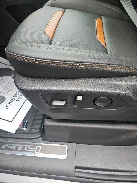 2026 GMC Sierra 1500 AT4 - Photo 14