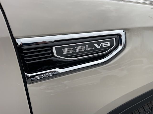 2026 GMC Sierra 1500 SLE - Photo 7