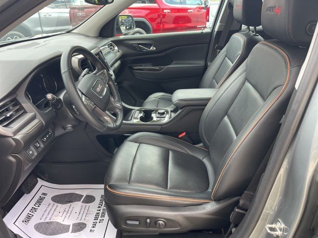 2023 GMC Acadia AT4 - Photo 21