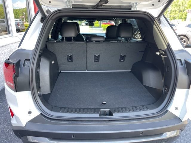 2026 GMC Terrain Elevation - Photo 12
