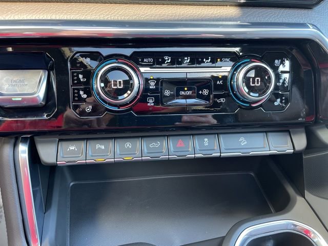 2026 GMC Sierra 1500 Denali - Photo 34