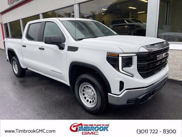  GMC Sierra 1500