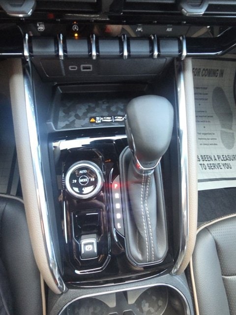 2026 GMC Canyon Denali - Photo 20