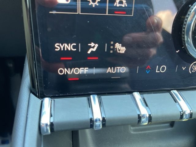 2026 GMC Terrain Elevation - Photo 23