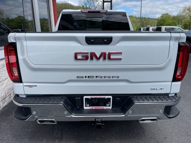 2026 GMC Sierra 1500 SLT - Photo 16