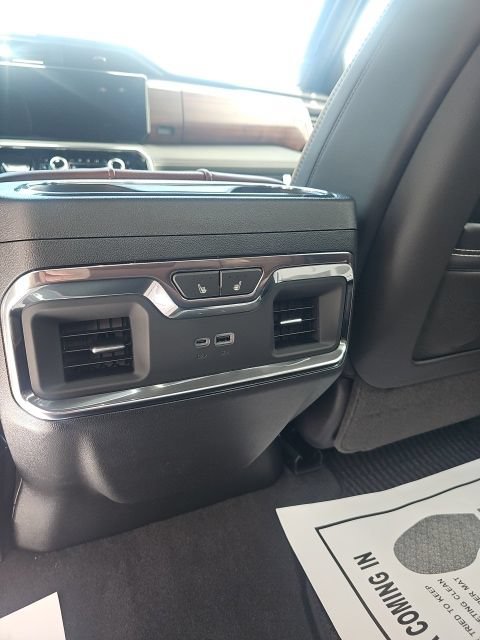 2026 GMC Sierra 2500HD Denali Ultimate - Photo 22