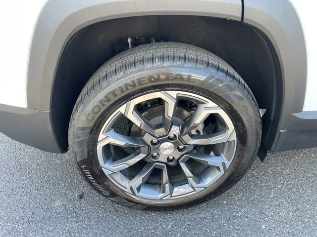 2026 GMC Terrain Elevation - Photo 6