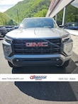 GMC Canyon