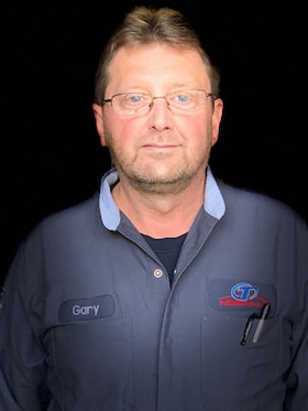 Staff member GARY BURNETTE from ID_05bb4467ccb3