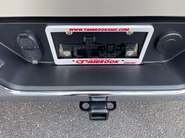 2026 GMC Sierra 1500 SLE - Photo 14