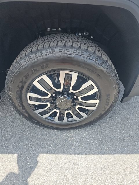 2026 GMC Sierra 2500HD Denali Ultimate - Photo 8
