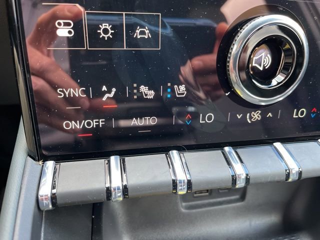 2026 GMC Terrain AT4 - Photo 25