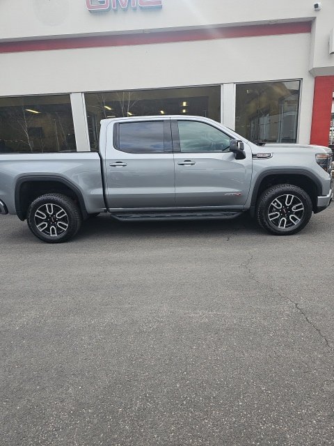 New 2026 GMC Sierra 1500 AT4 Truck
