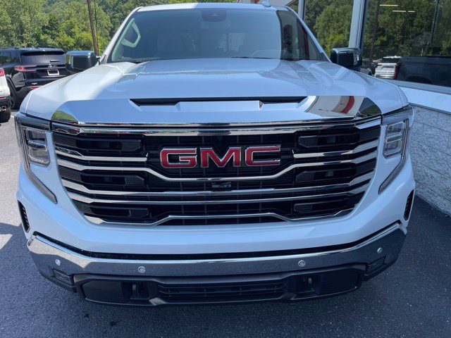 New 2026 GMC Sierra 1500 SLT Truck