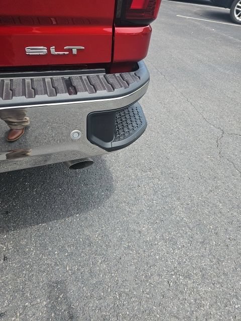 2026 GMC Sierra 2500HD SLT - Photo 10