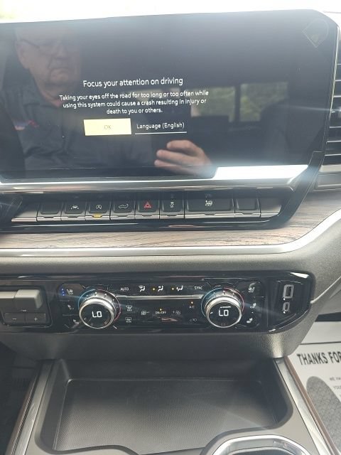2026 GMC Sierra 1500 SLT - Photo 20