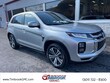  Mitsubishi Outlander Sport