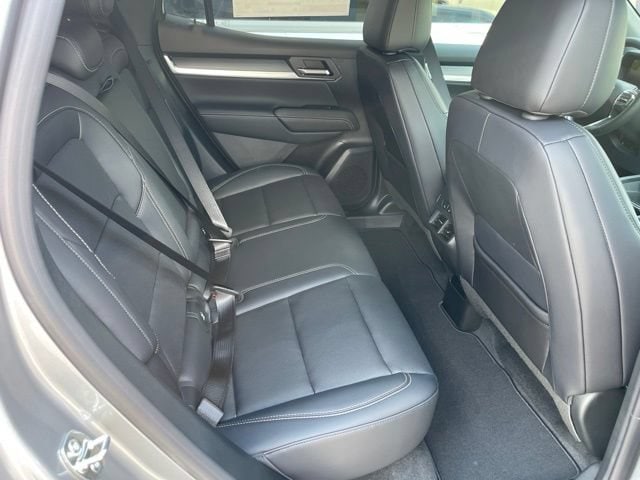 2027 GMC Terrain Elevation - Photo 8