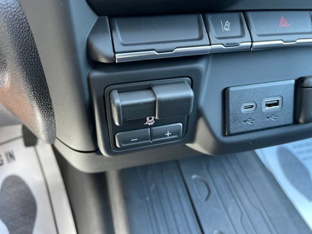 2026 GMC Sierra 2500HD Pro - Photo 21
