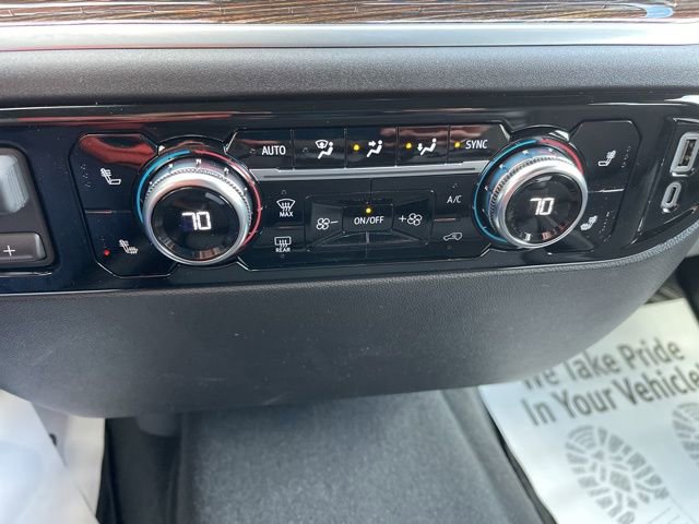 2026 GMC Sierra 1500 SLE - Photo 25