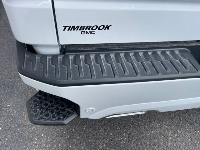 2026 GMC Sierra 1500 Denali - Photo 17