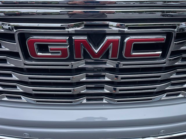 Used 2024 GMC Sierra 1500 Denali Truck