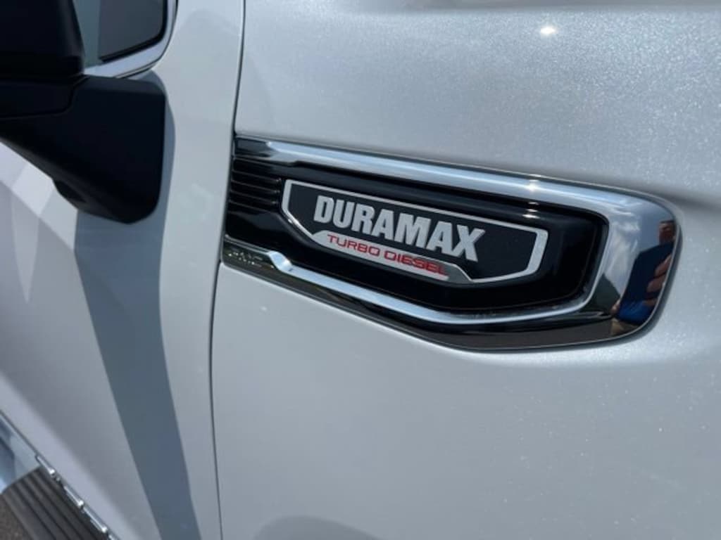 New 2026 GMC Sierra 1500 SLT Truck