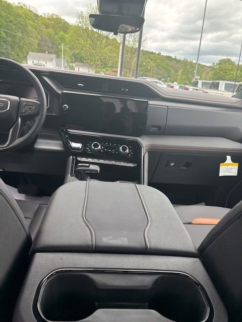 2026 GMC Sierra 1500 AT4 - Photo 18