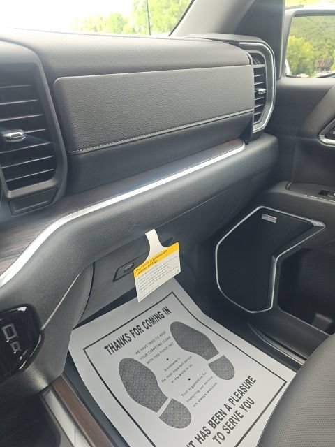 2026 GMC Sierra 1500 SLT - Photo 21