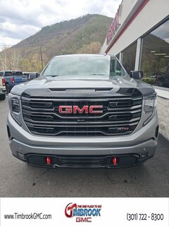 2026 GMC Sierra 1500 AT4 Truck