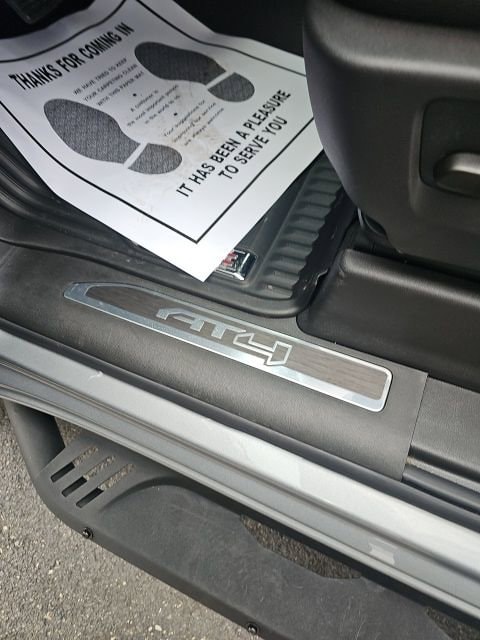 2026 GMC Sierra 1500 AT4 - Photo 15