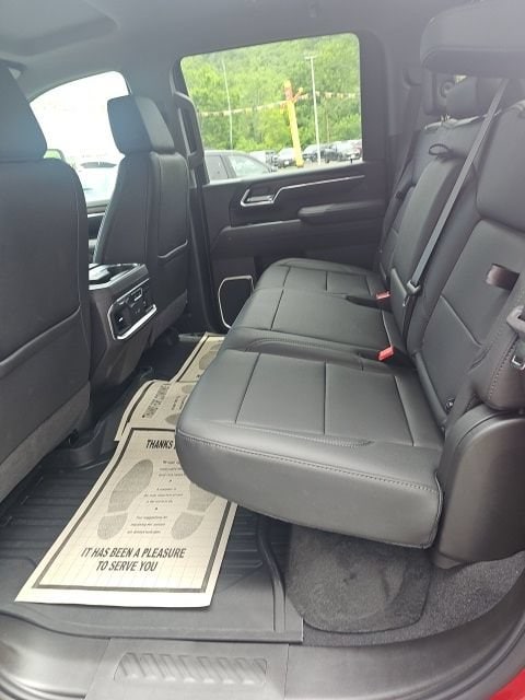 2026 GMC Sierra 2500HD SLT - Photo 15
