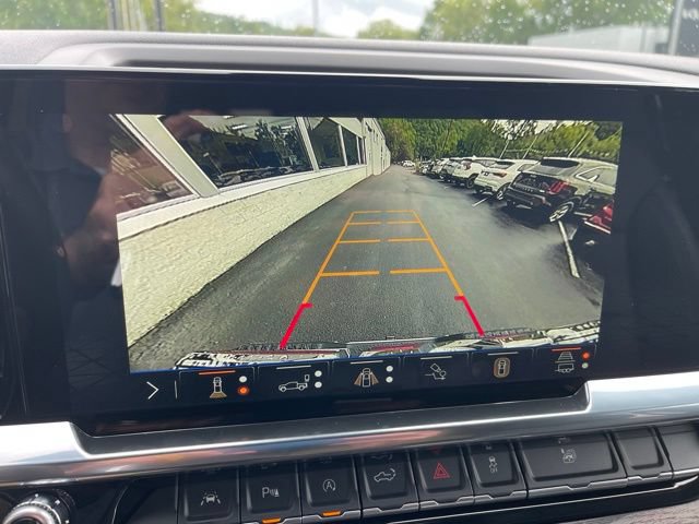 2026 GMC Sierra 1500 SLT - Photo 22
