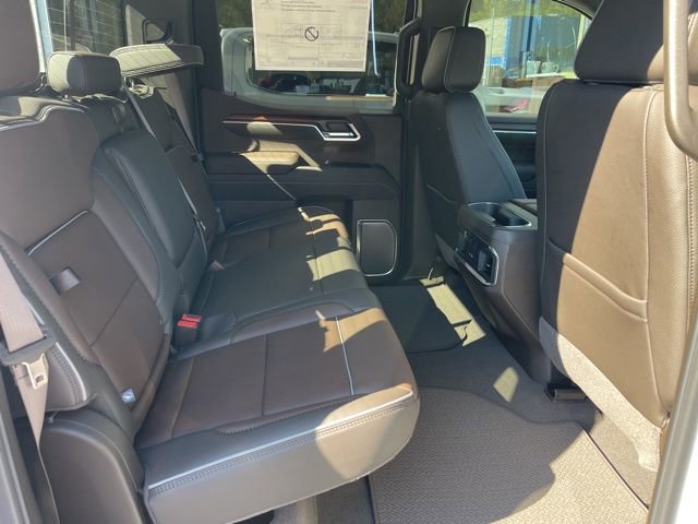 2026 GMC Sierra 1500 Denali - Photo 11