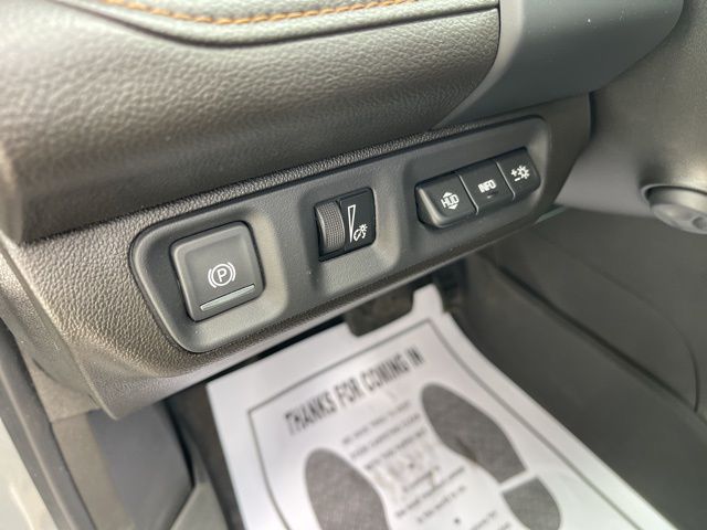 2023 GMC Acadia AT4 - Photo 23