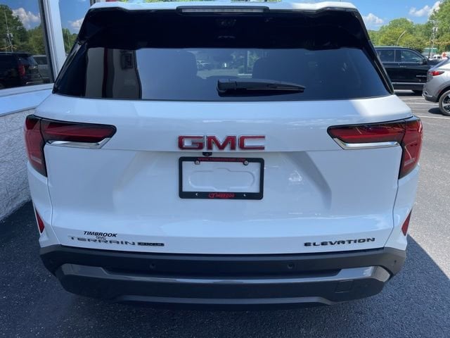 2026 GMC Terrain Elevation - Photo 9