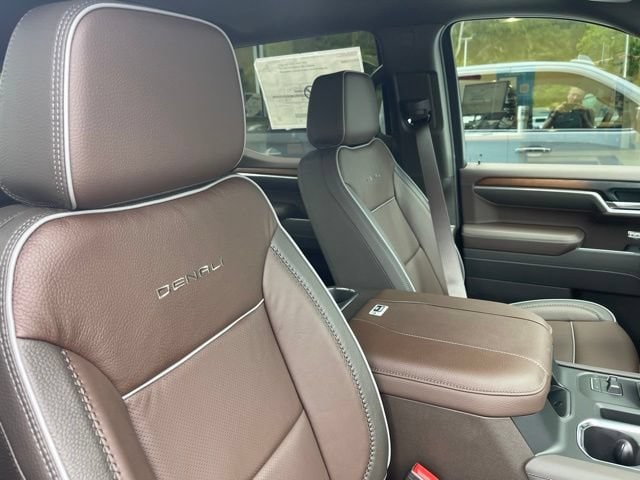 2026 GMC Sierra 1500 Denali - Photo 11