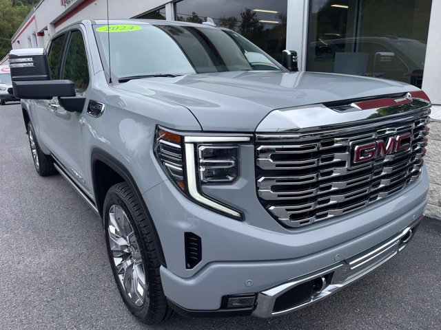 Used 2024 GMC Sierra 1500 Denali Truck