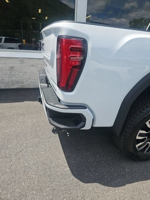 2026 GMC Sierra 2500HD Denali Ultimate - Photo 11