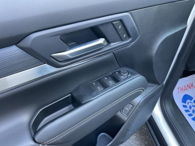 2026 GMC Terrain Elevation - Photo 18