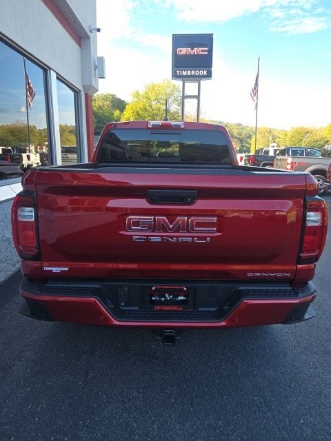 2026 GMC Canyon Denali - Photo 5