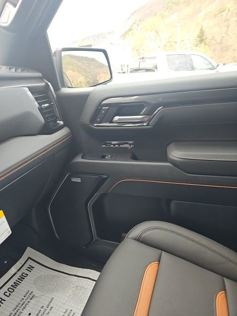 2026 GMC Sierra 1500 AT4 - Photo 21