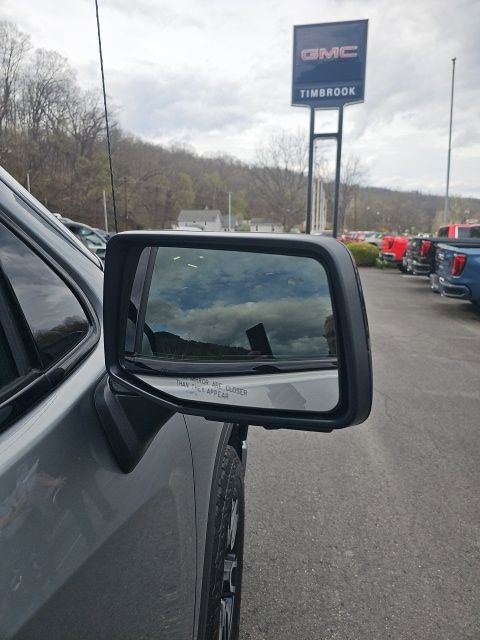 2026 GMC Sierra 1500 AT4 - Photo 7