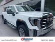  GMC Sierra 2500 HD