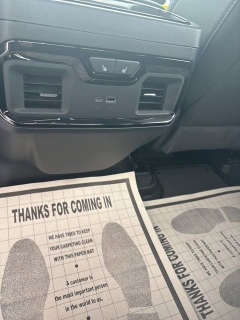 2026 GMC Sierra 1500 AT4 - Photo 17