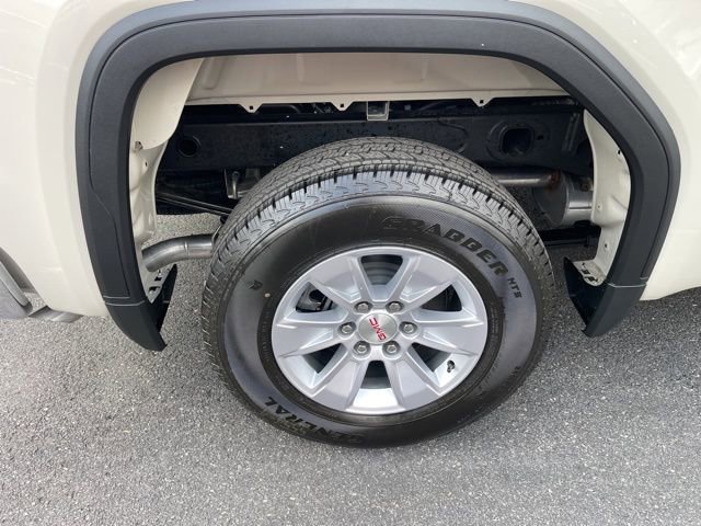 2026 GMC Sierra 1500 SLE - Photo 8