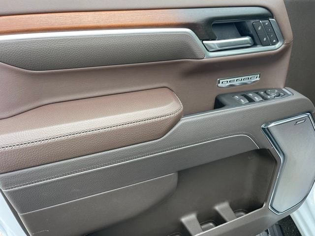 2026 GMC Sierra 1500 Denali - Photo 22