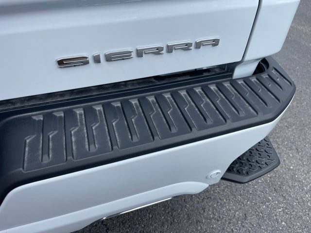 2026 GMC Sierra 1500 Denali - Photo 19