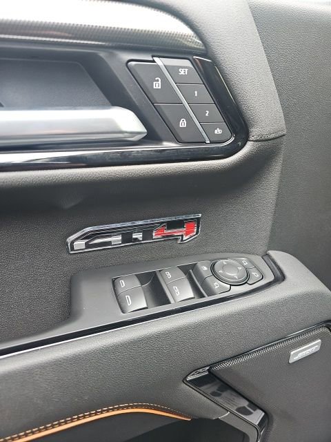 2026 GMC Sierra 1500 AT4 - Photo 13
