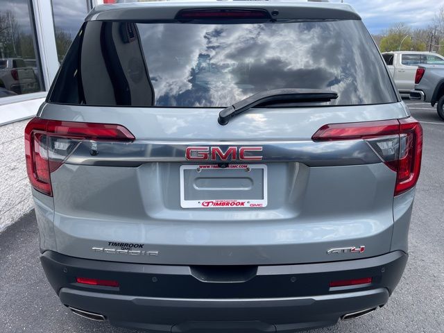 2023 GMC Acadia AT4 - Photo 11